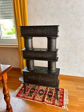 Kaminofen etagenofen deko gebraucht kaufen  Heusweiler