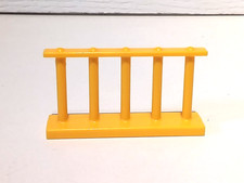 Playmobil 3965 barrière d'occasion  La Garde