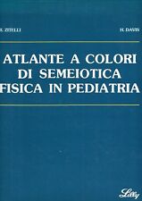 Atlante colori semeiotica usato  Jesolo