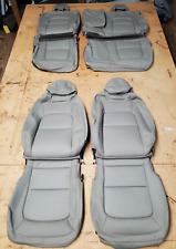 Oem cloth seat for sale  USA