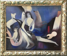 Marie laurencin woman for sale  Orlando