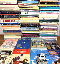 Random lot softcovers for sale  Prescott