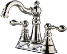 Bathroom sink faucet for sale  Burnham