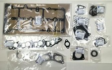93186198, GM Opel, Dichtsatz Zylinderkopf, für 1.9 CDTI / JTD / TiD, 1606335 comprar usado  Enviando para Brazil