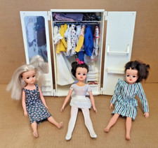 Vintage 80s sindy for sale  FOLKESTONE