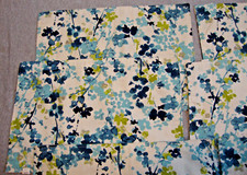 Floral placemats set for sale  Morgan