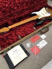 2023 fender stratocaster for sale  NORTH WALSHAM