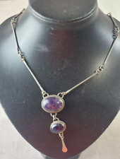 Collier style georg d'occasion  Seingbouse