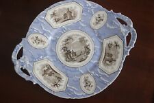 Rare plateau plat d'occasion  Paris XII