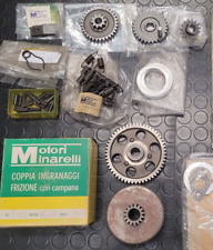 Stock ricambi originali usato  Gubbio