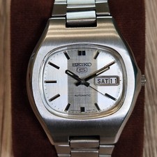 Seiko 6309 5320 usato  Torino