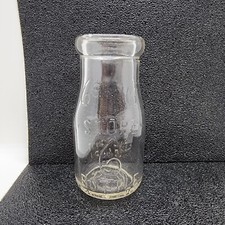 Embossed priced bottle for sale  Hales Corners