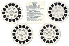 View master reels d'occasion  Clamart