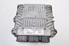 Używany, VOLVO S40 II 2.0 D 136PS Jednostka sterująca silnikiem Jednostka sterująca 31211071AA na sprzedaż  Wysyłka do Poland