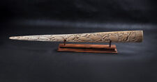 Real marlin bone for sale  Walnut