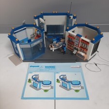 Playmobil city action d'occasion  Valenciennes