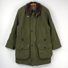 Barbour derby tweed for sale  CORWEN