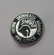 Sharp skinheads racial for sale  DONCASTER