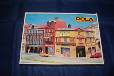Pola maquette maisons d'occasion  Laroque-Timbaut