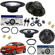 Kit casse altoparlanti usato  Pavia