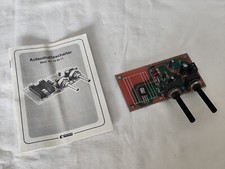 Einer auflösung conrad gebraucht kaufen  Allenbach, Herborn, Sien