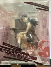 Misato katsuragi evangelion d'occasion  Chasse-sur-Rhône