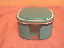 Tupperware skyline türkis gebraucht kaufen  Feilitzsch