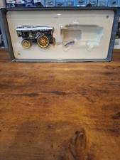 Corgi 80110 fowler for sale  WAKEFIELD