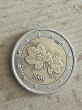 2 finlandia 2001 usato 2 finlandia 2001 usato Lecce