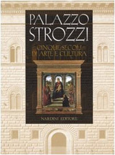 Bigazzi palazzo strozzi. usato  Firenze