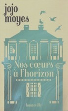 Coeurs horizon jojo d'occasion  Hennebont