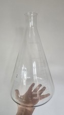 5000ml borosilicate glass for sale  COALVILLE