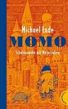Momo gebraucht kaufen  Berlin