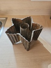 Rare antique zinc d'occasion  Expédié en Belgium