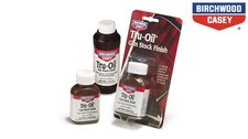 Finition tru oil d'occasion  Expédié en France