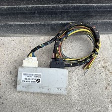 BMW E61 E63 Módulo de teto deslizante MÓDULO CAN-BUS Unidade de controle de teto de elevação 9137055 comprar usado  Enviando para Brazil