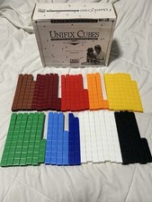 479 colored unifix for sale  Wright City