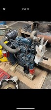 Kubota d1005 engine for sale  Schaefferstown