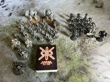 Mantic games deadzone for sale  Appleton
