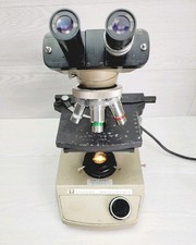 Vickers instruments binocular for sale  AYLESBURY