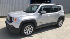 Jante jeep renegade d'occasion  Aucamville