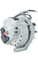 Alternador 400-14149-JN J&N produtos elétricos comprar usado  Enviando para Brazil