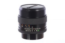 Contax 28mm f2.8 for sale  BILLERICAY