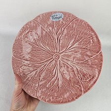 Bordallo pinheiro pink for sale  Mustang