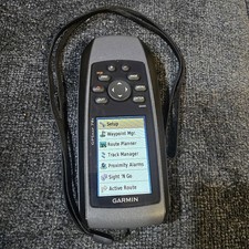 Garmin gpsmap 78s d'occasion  Expédié en Belgium