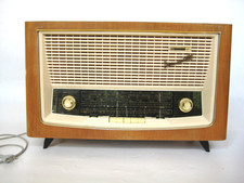 Altes ddr radio gebraucht kaufen  Dessau-Roßlau