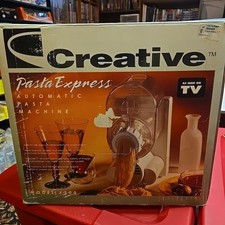 Creative pasta express for sale  Spokane