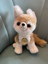 Miyoni aurora chihuahua for sale  UK