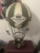 Hendrick gin hot for sale  Eugene