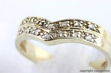 Brillantring diamant ring gebraucht kaufen  München